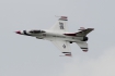 Lockheed Martin F-16CM Fighting Falcon